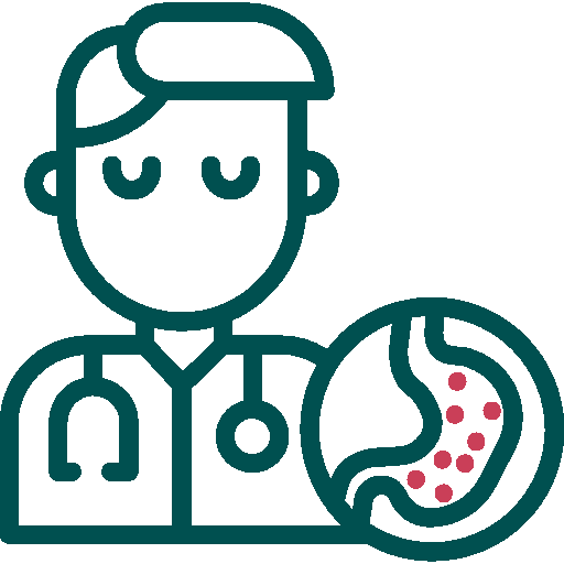 Expert Gastroenterologists